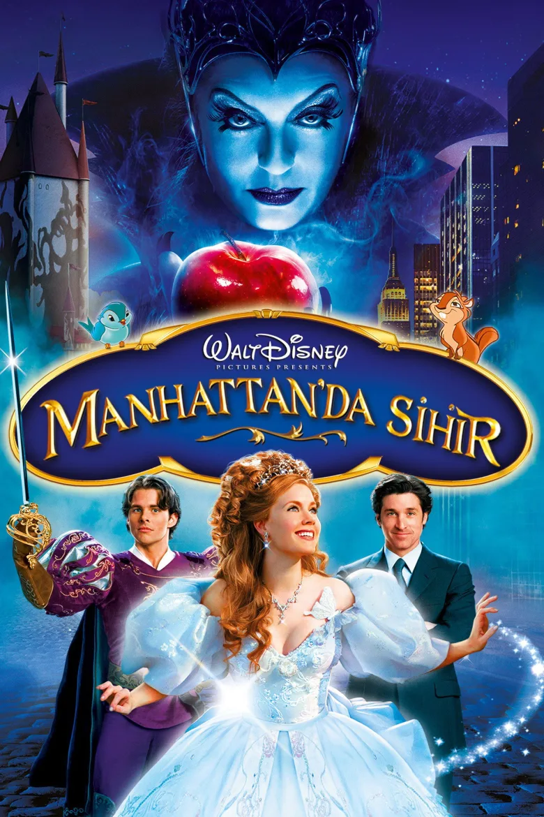 Manhattan'da Sihir İndir - görsel 11