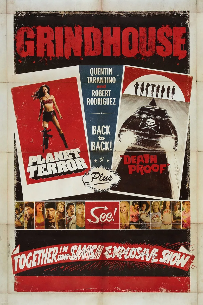 Grindhouse İndir - görsel 11