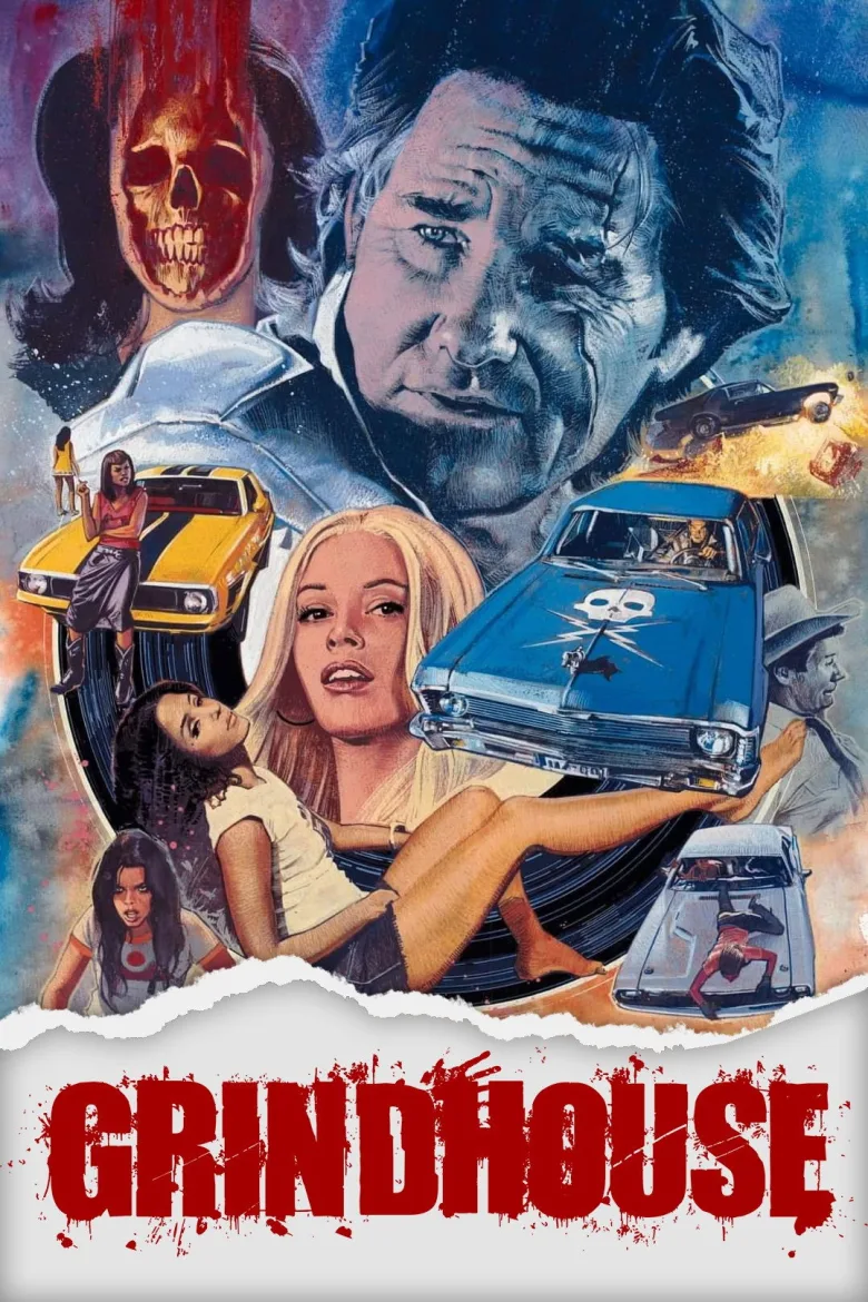 Grindhouse İndir - görsel 13