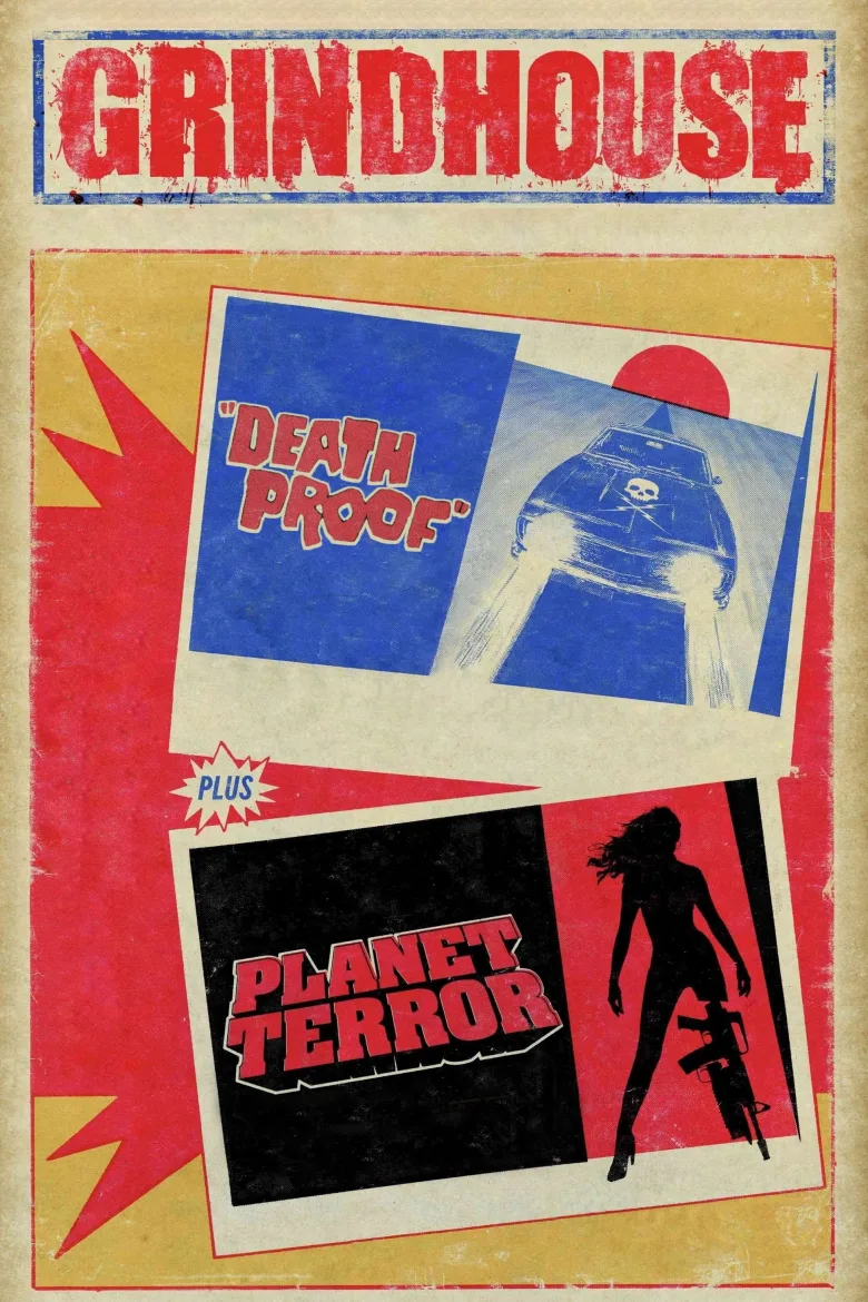 Grindhouse İndir - görsel 14