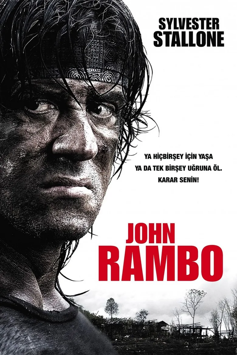 John Rambo İndir - görsel 11
