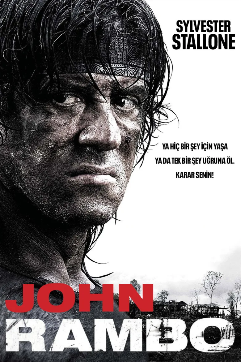 John Rambo İndir - görsel 12
