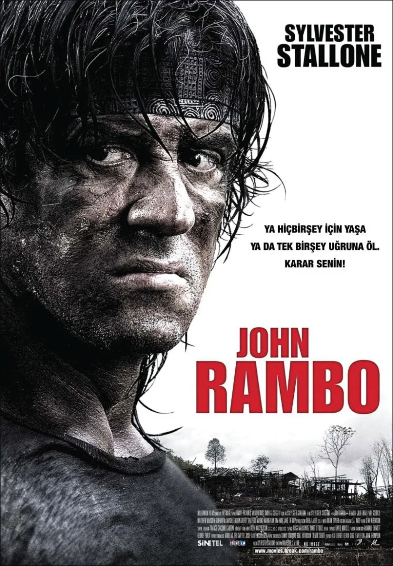 John Rambo İndir - görsel 13