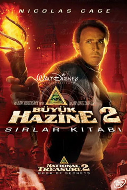 Büyük Hazine 2 İndir - görsel 12