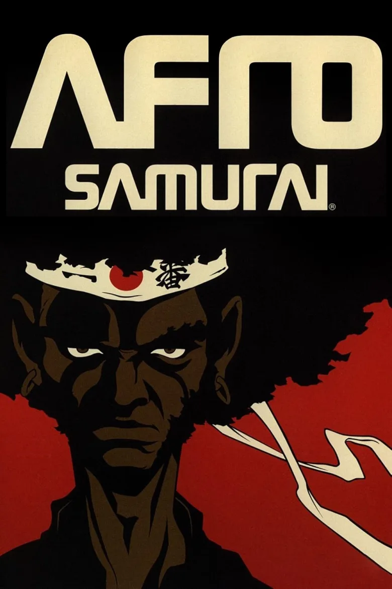 Afro Samurai 1080p İndir - görsel 11