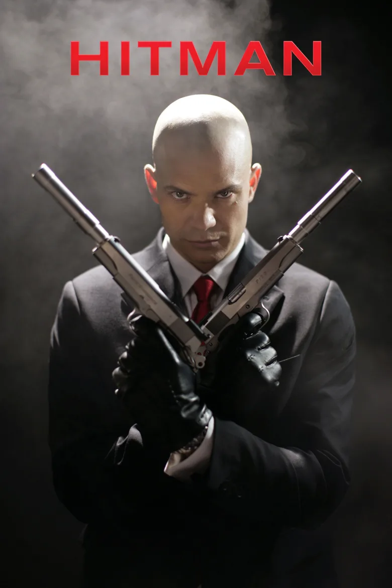Hitman İndir - görsel 11