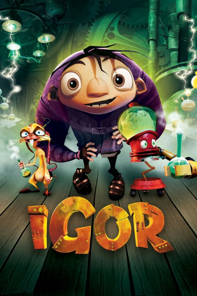 İgor İndir - görsel 5
