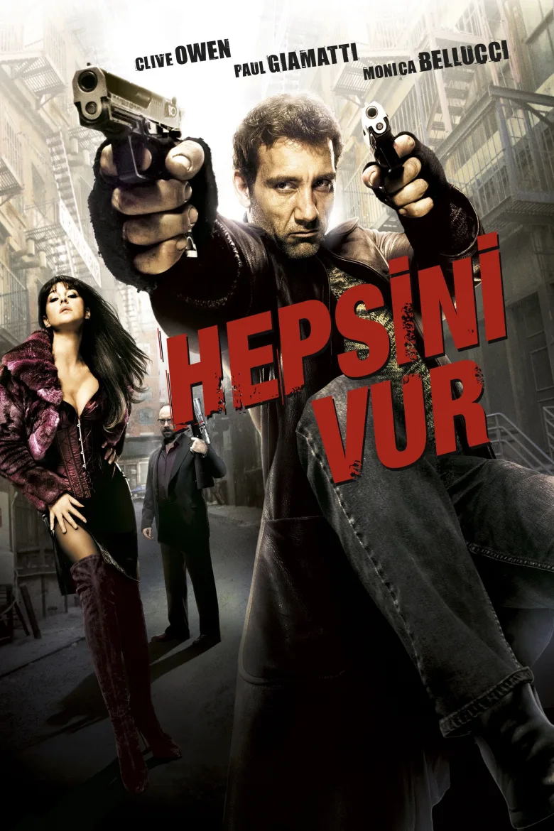Hepsini Vur İndir - görsel 11