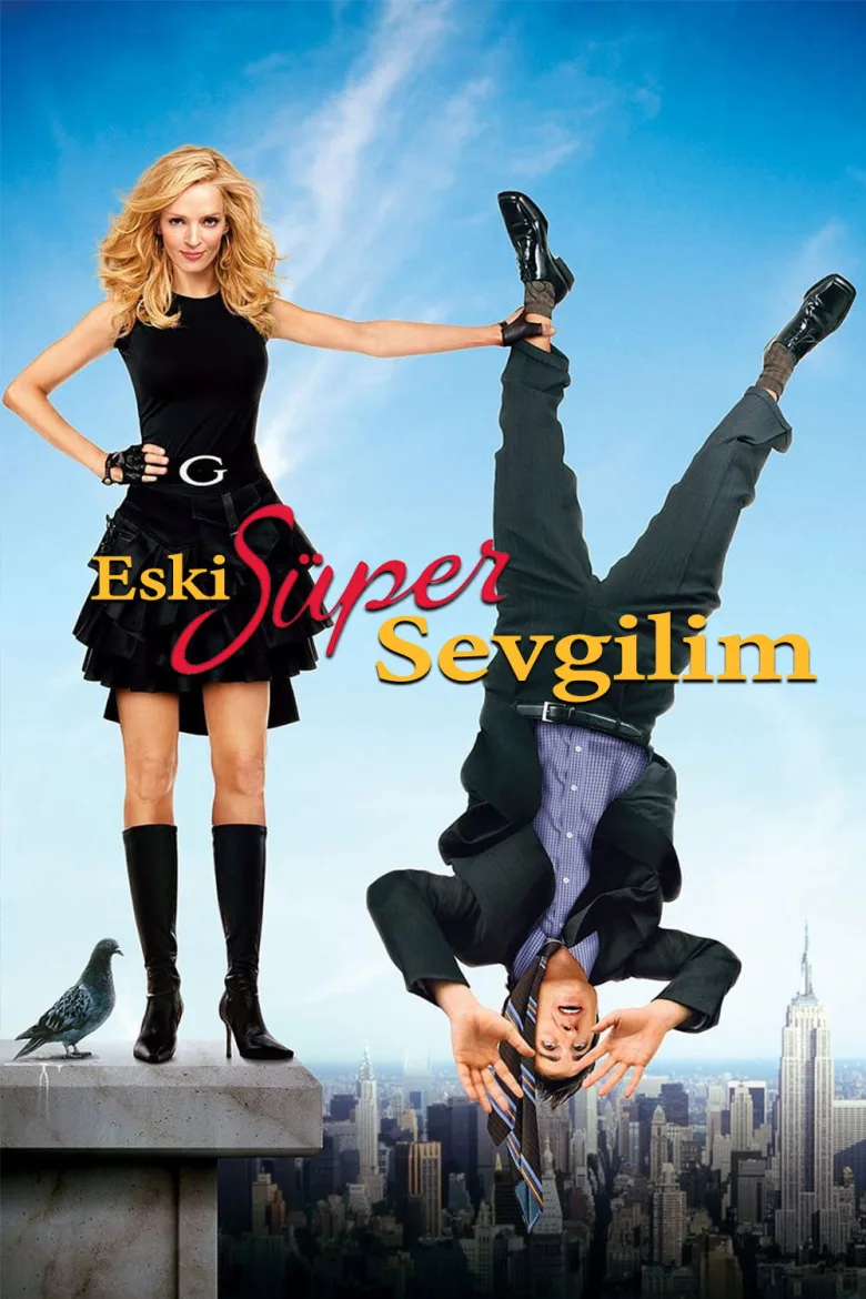 Eski Süper Sevgilim İndir - görsel 12