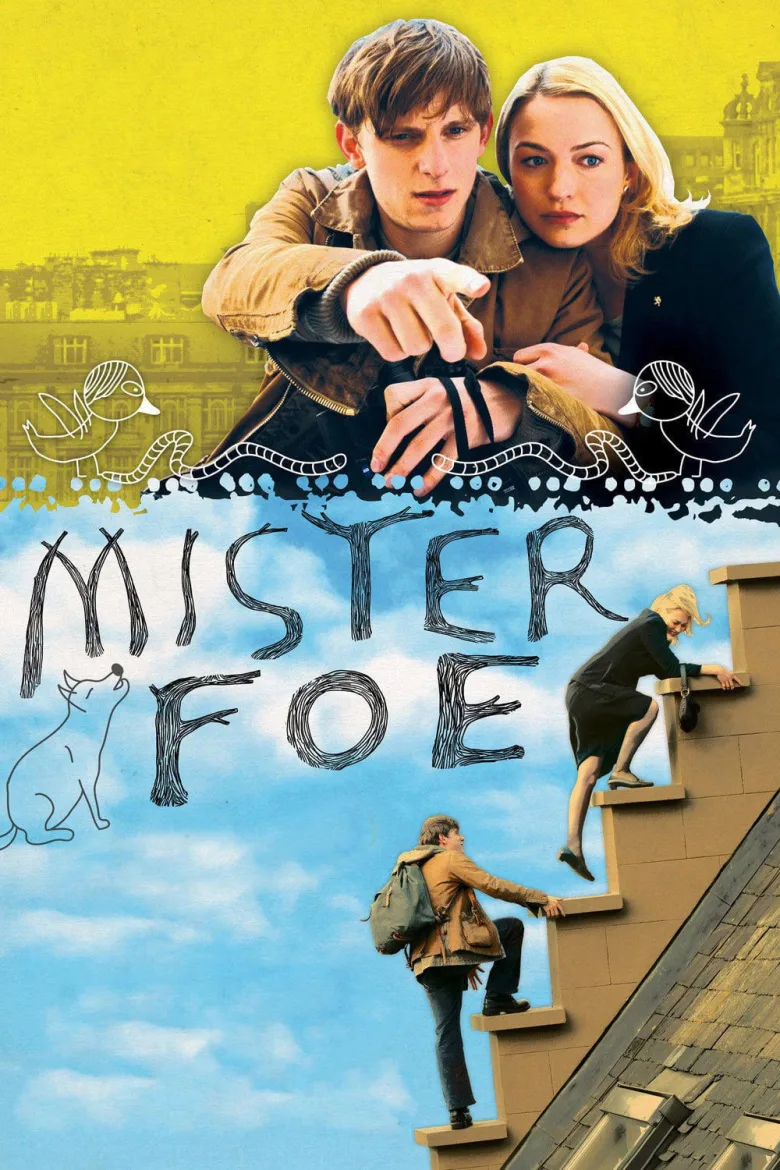 Mister Foe İndir - görsel 13
