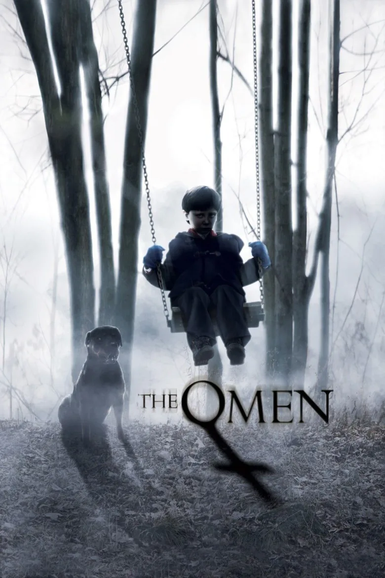 The Omen İndir - görsel 11