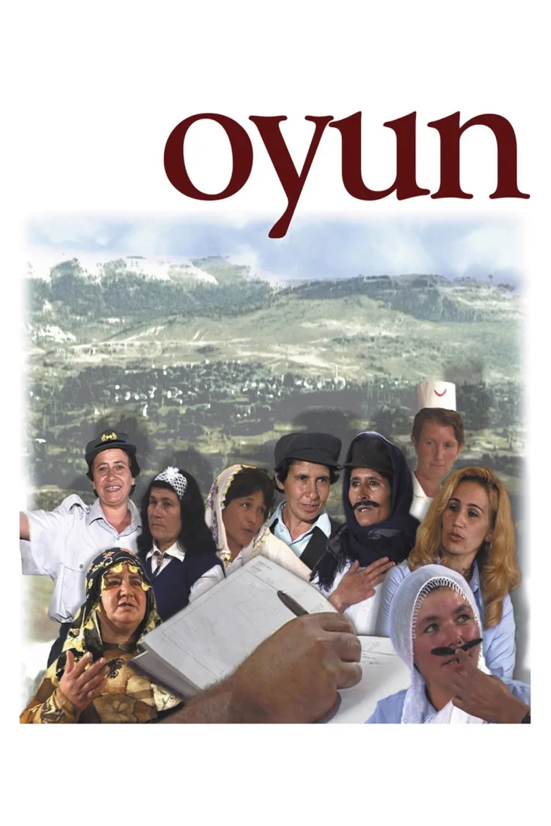 Oyun - görsel 2