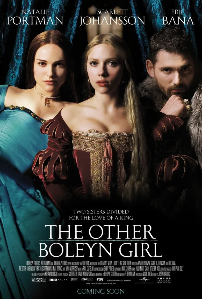 Boleyn Kızı İndir - görsel 14