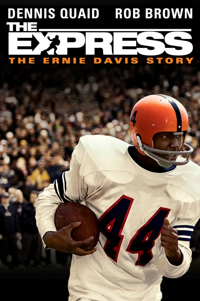 Express: Ernie Davis’in Hikâyesi İndir - görsel 6
