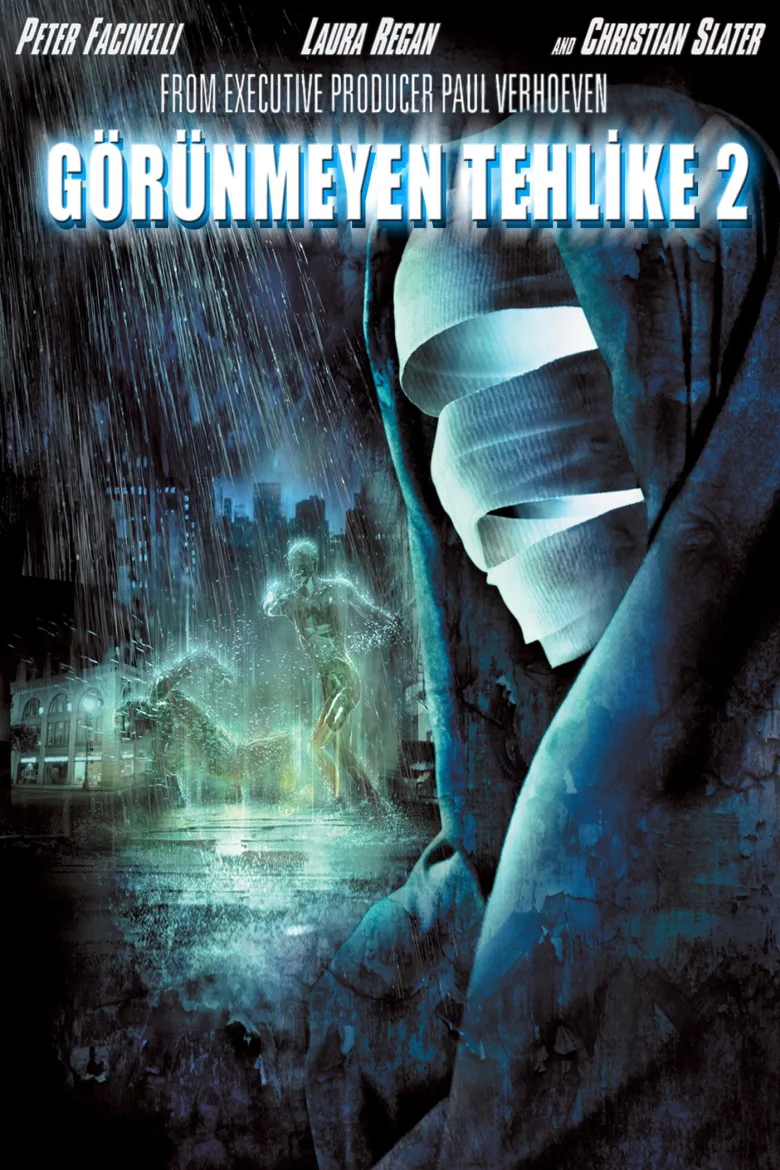 Görünmeyen Tehlike 2 İndir - görsel 6