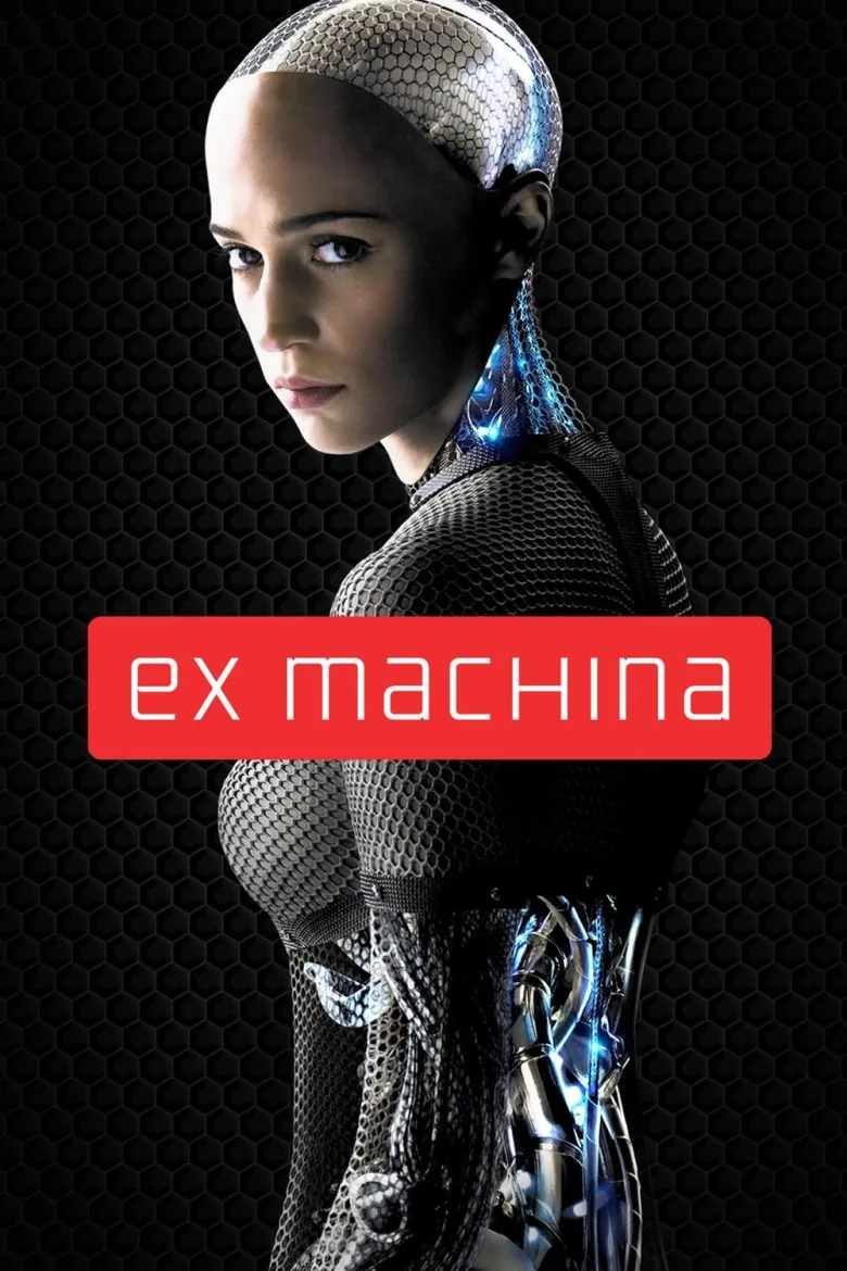Ex Machina İndir - görsel 11