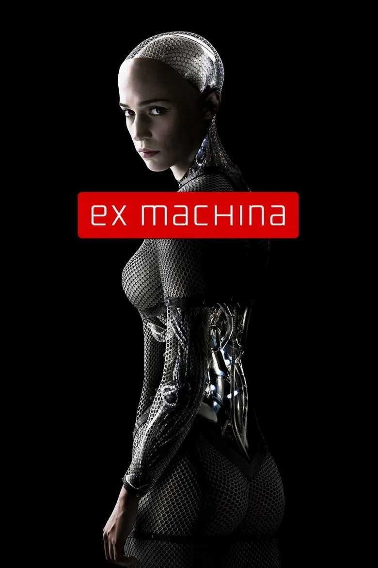 Ex Machina İndir - görsel 12
