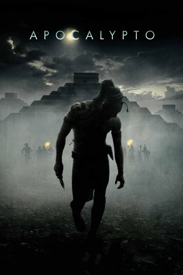 Apocalypto İndir - görsel 12