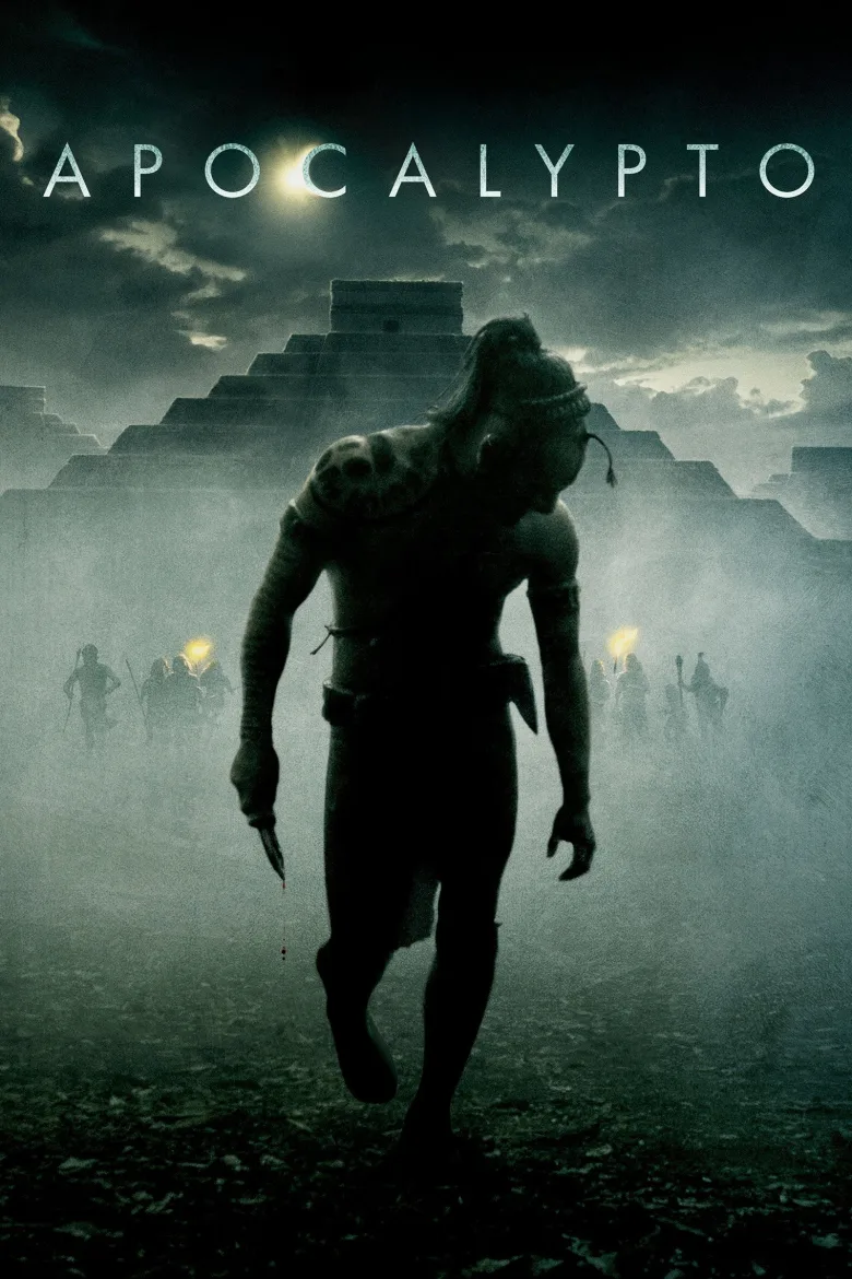 Apocalypto İndir - görsel 13