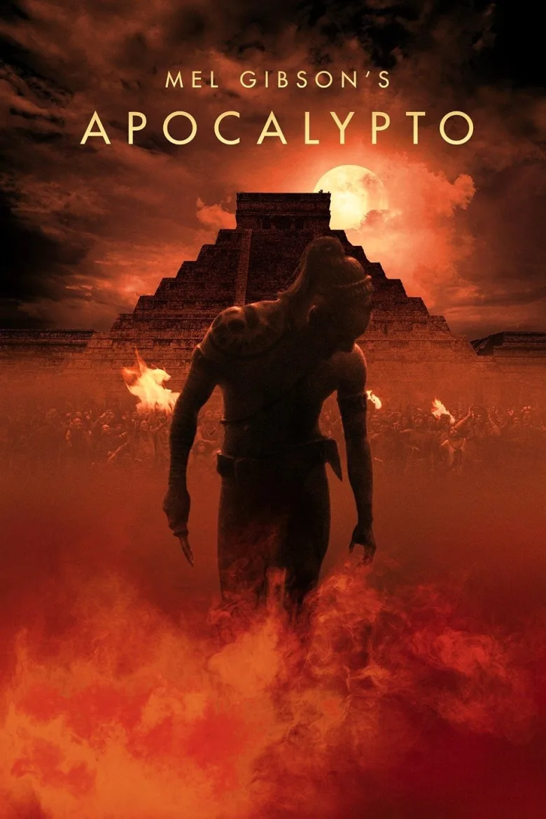 Apocalypto İndir - görsel 14