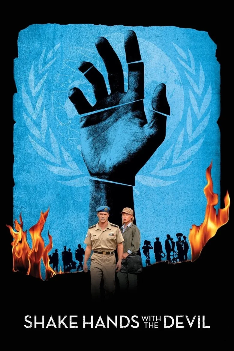 Shake Hands with the Devil İndir - görsel 7