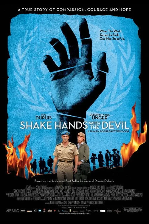 Shake Hands with the Devil İndir - görsel 8