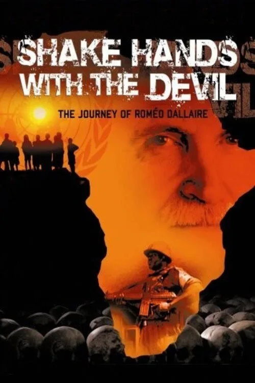 Shake Hands with the Devil İndir - görsel 9