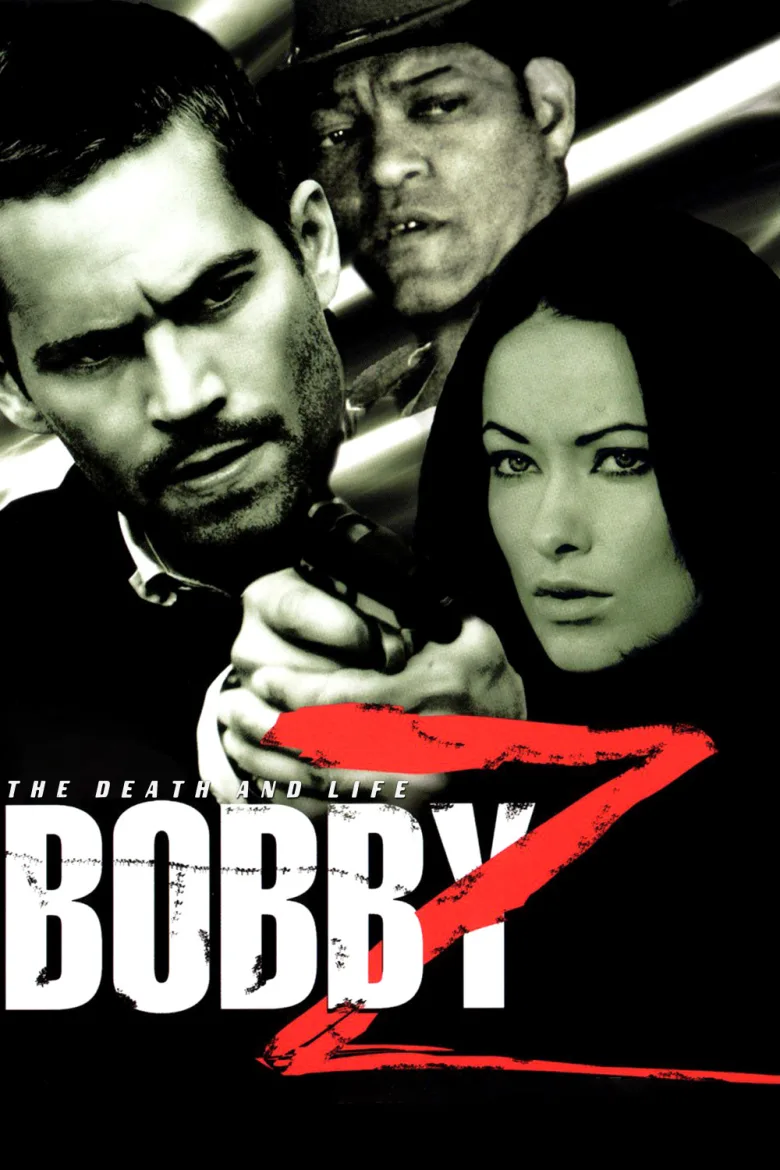 Bobby Z İndir - görsel 13