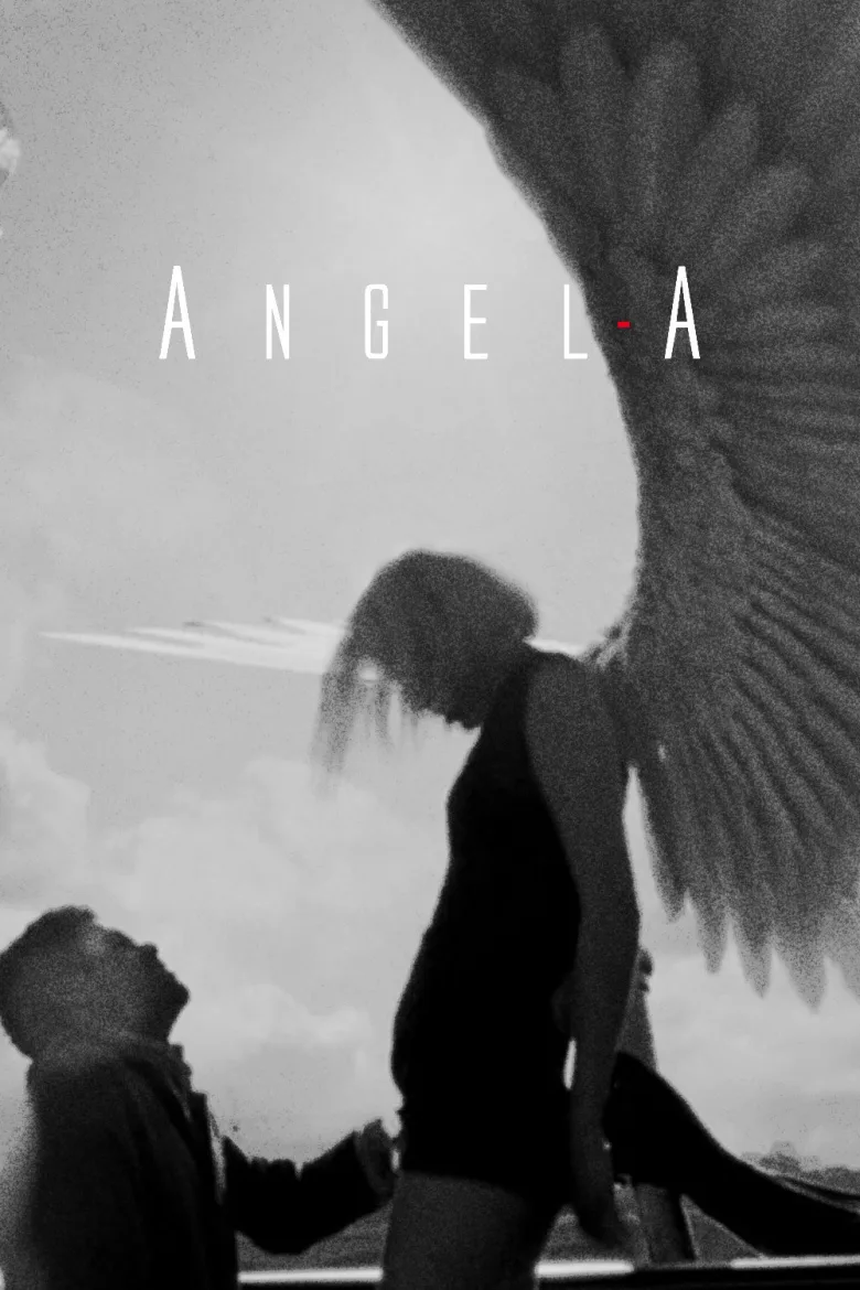 Angel-A İndir - görsel 12