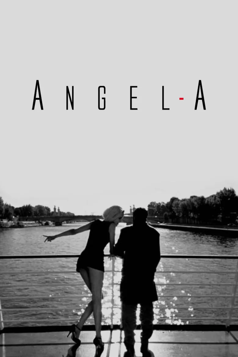 Angel-A İndir - görsel 13