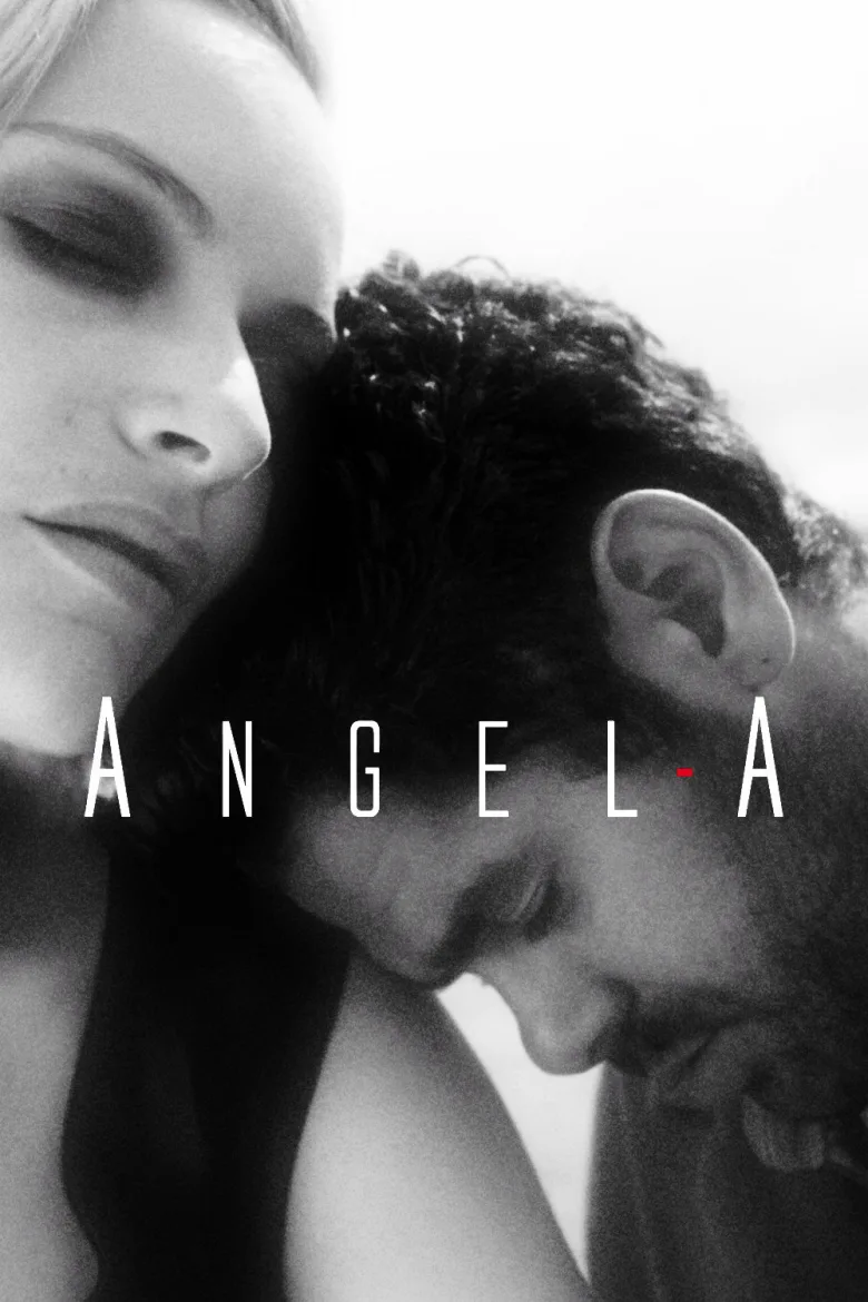 Angel-A İndir - görsel 14