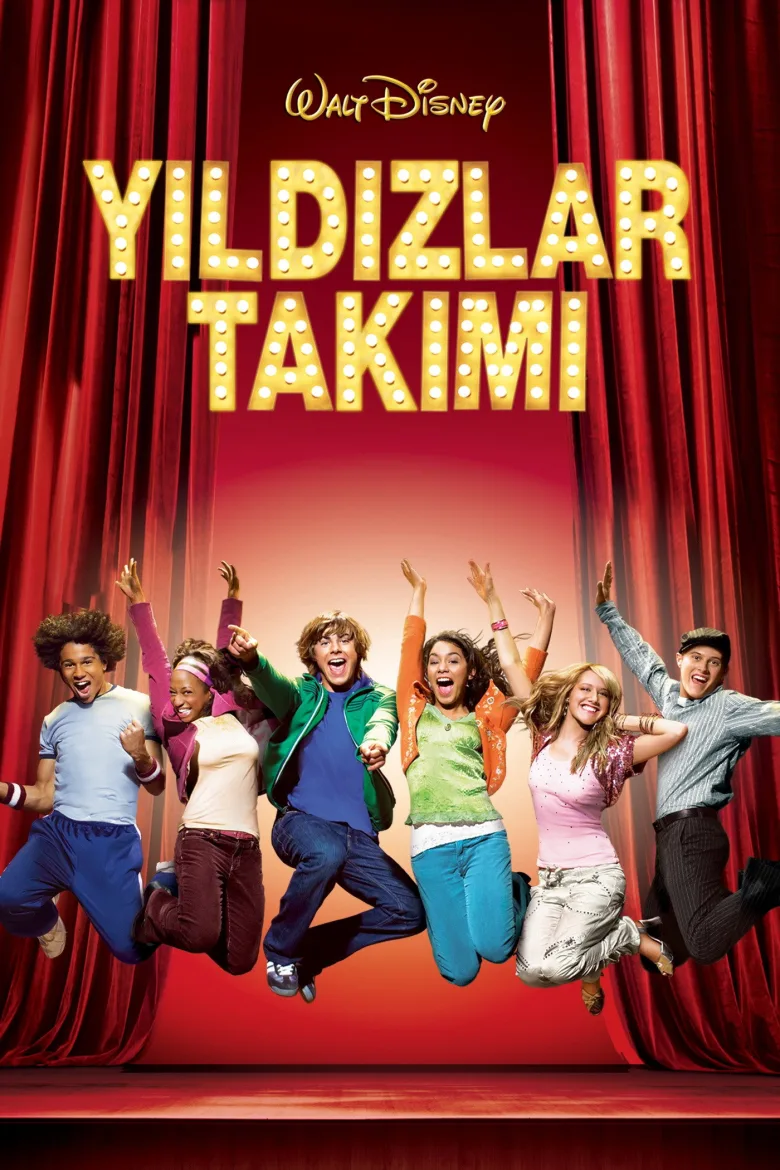 Yıldızlar Takımı İndir - görsel 11