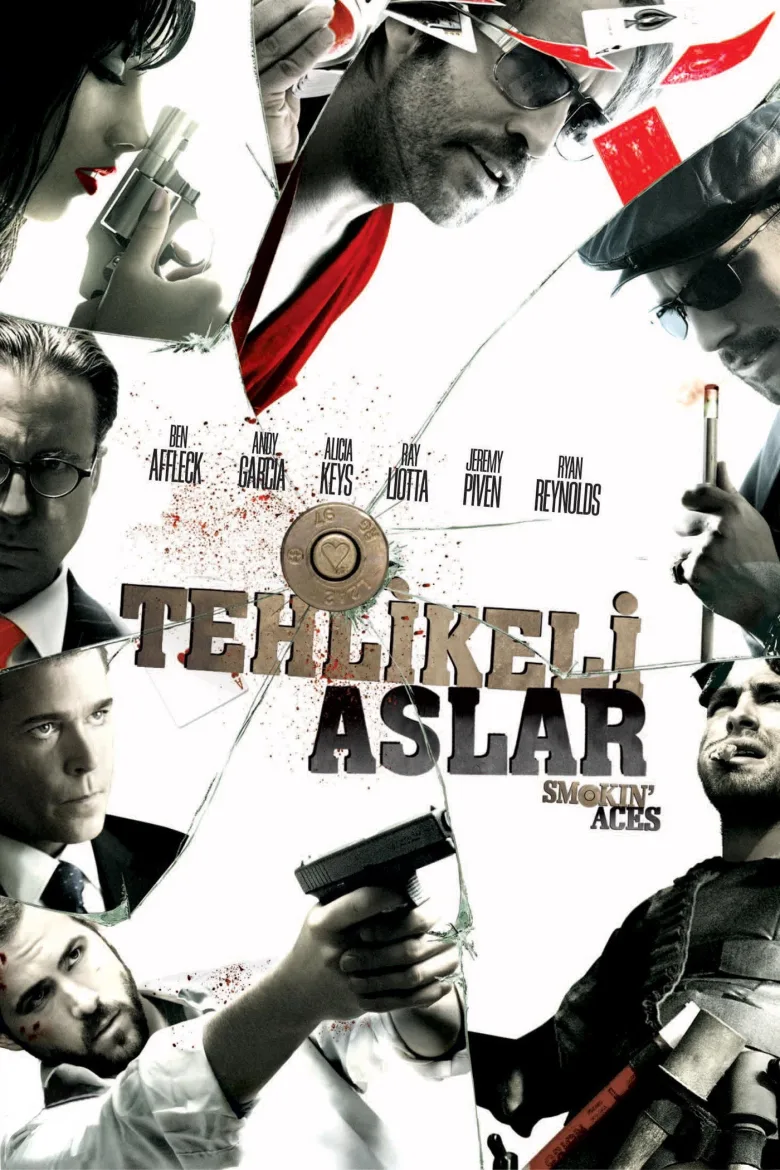 Tehlikeli Aslar İndir - görsel 11