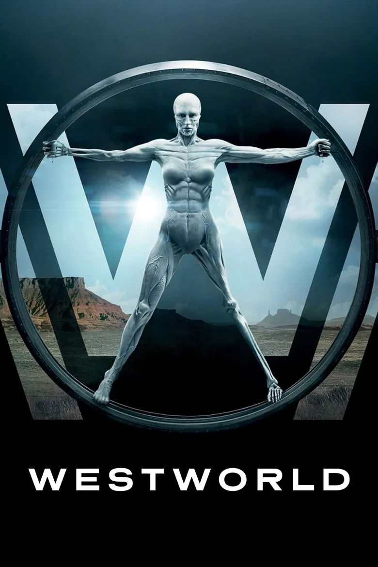 Westworld İndir - görsel 12
