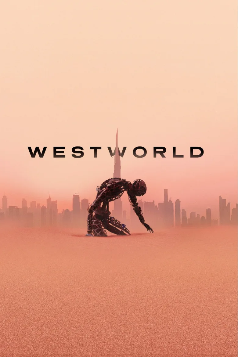 Westworld İndir - görsel 14