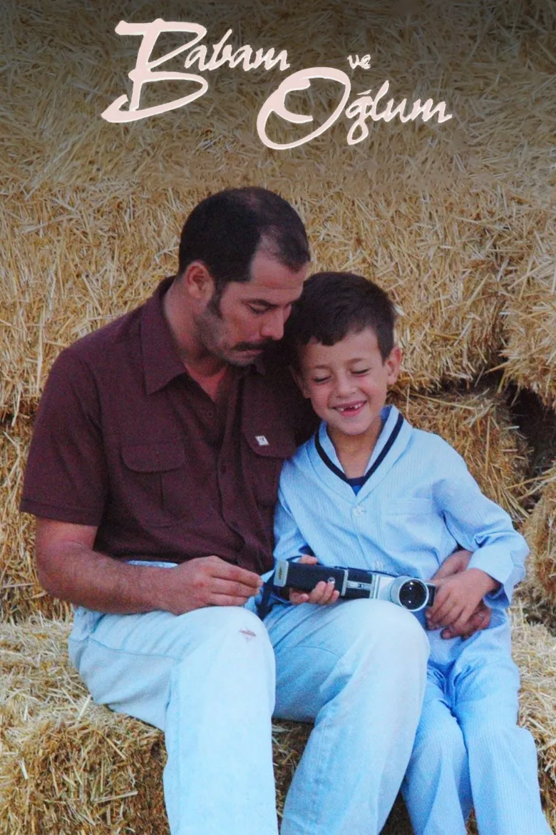 Babam ve Oğlum İndir - görsel 4
