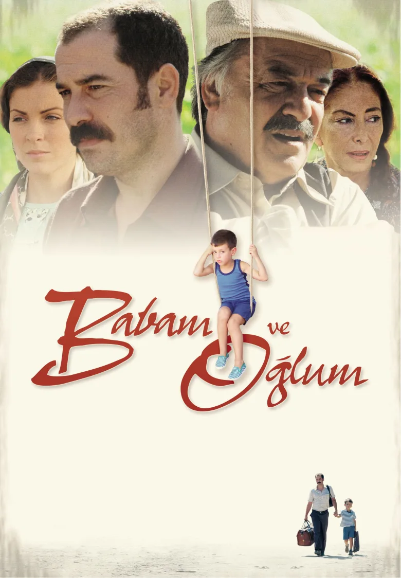 Babam ve Oğlum İndir - görsel 5