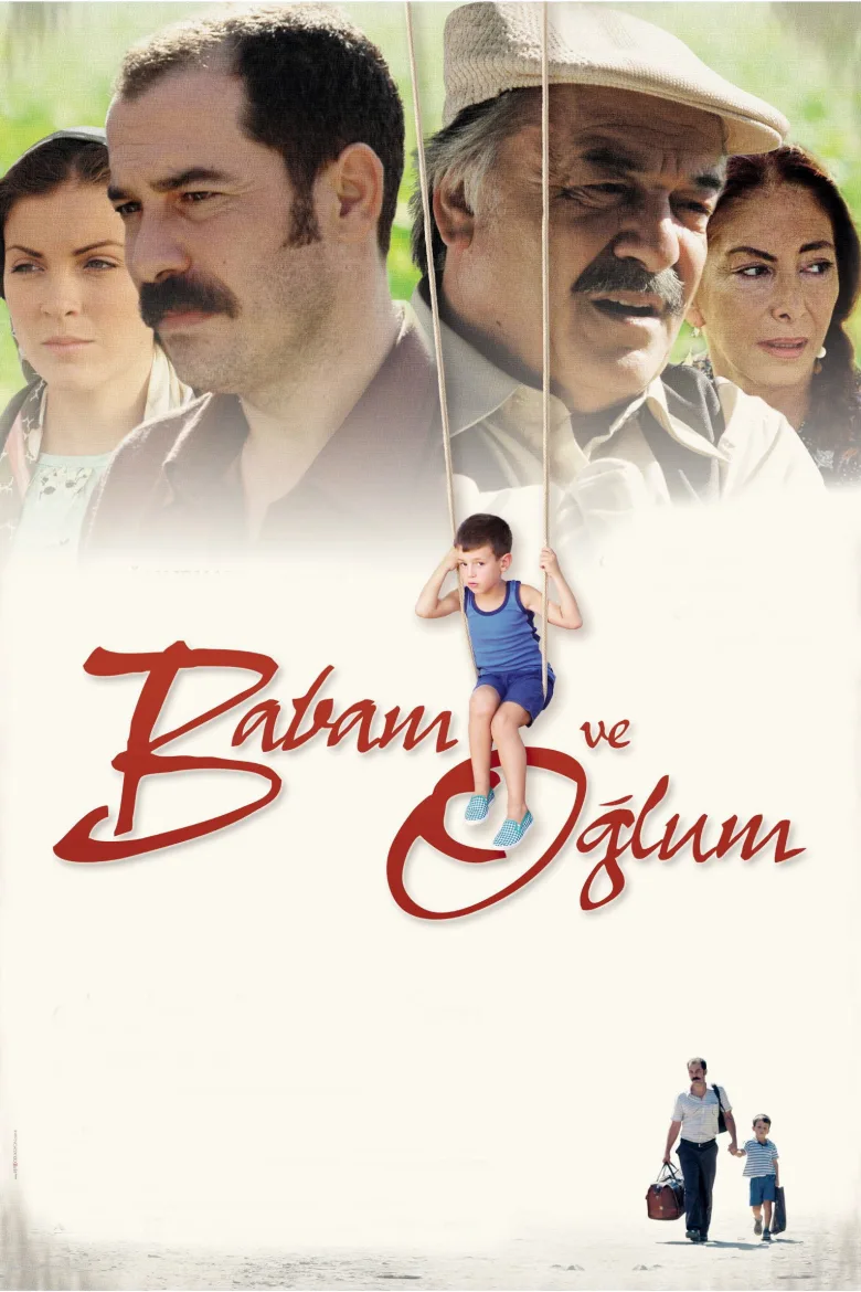 Babam ve Oğlum İndir - görsel 6