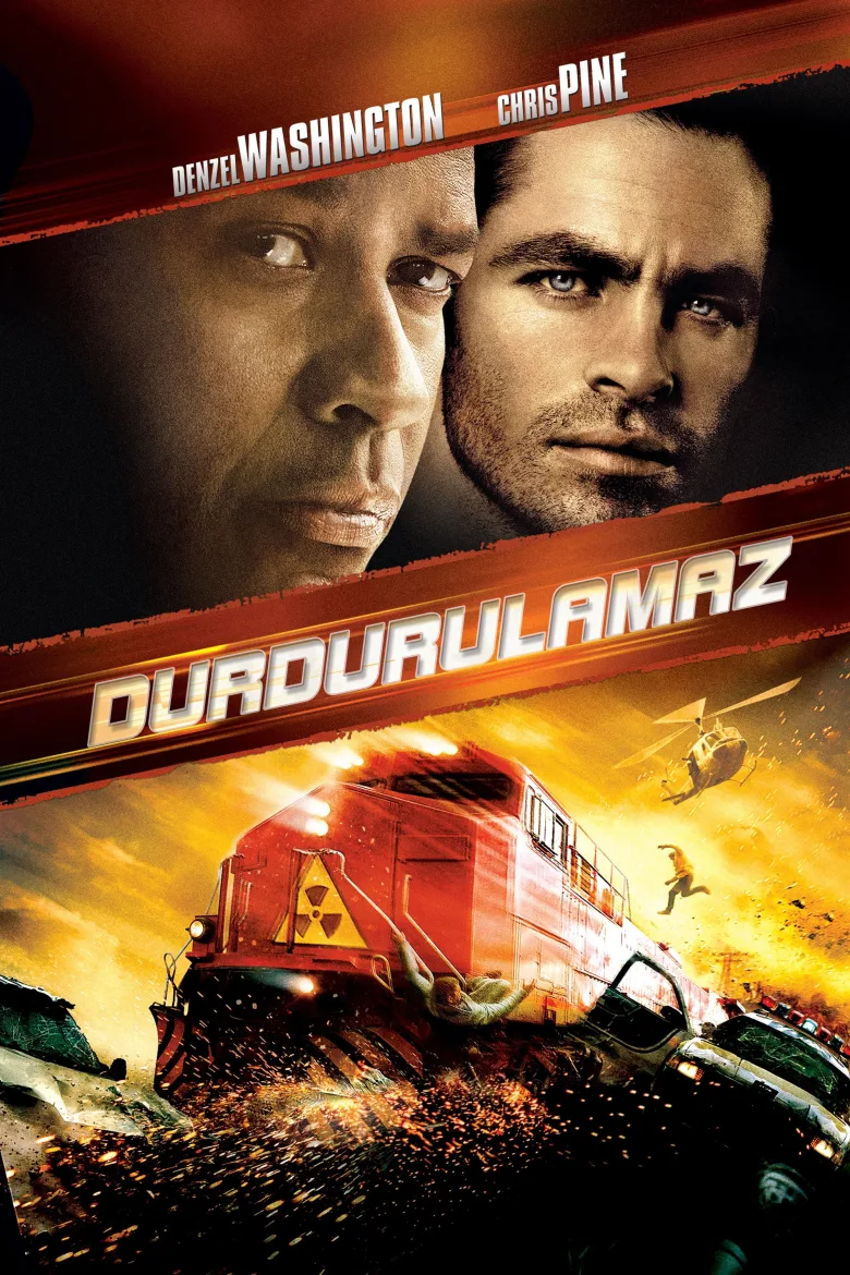 Durdurulamaz İndir - görsel 11