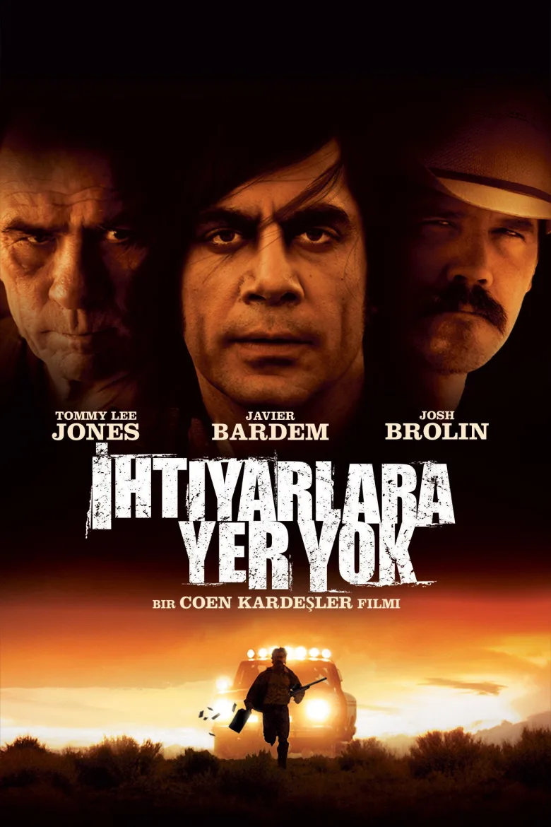 İhtiyarlara Yer Yok İndir - görsel 12