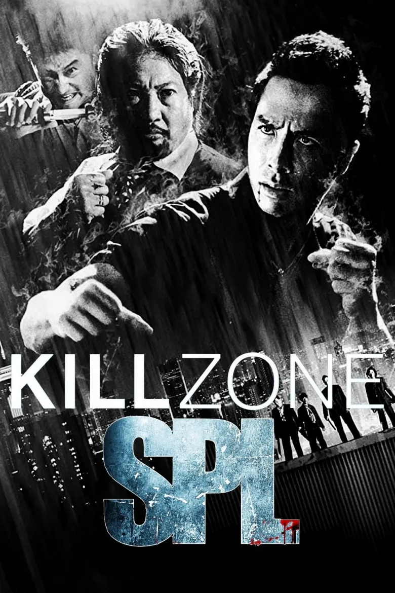 SPL: Kill Zone İndir - görsel 13