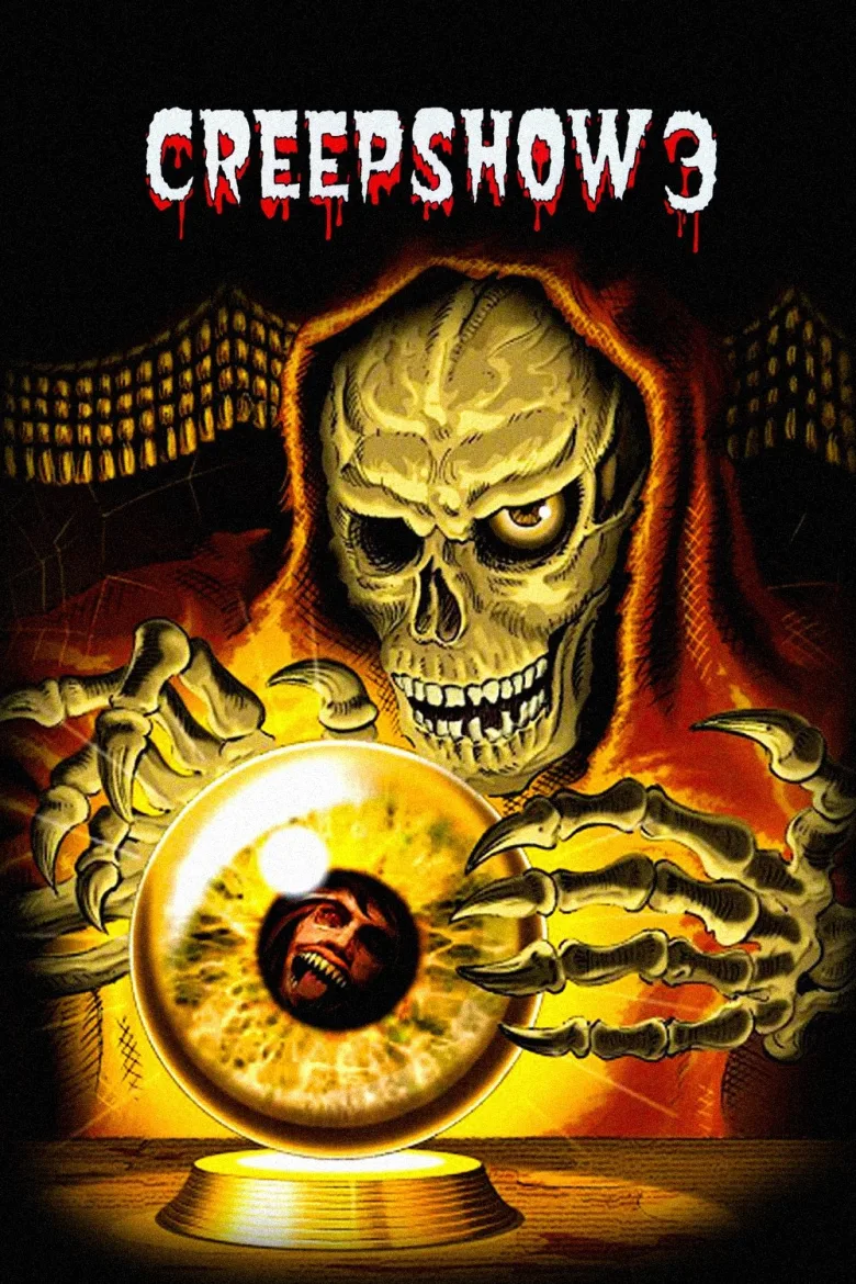 Creepshow 3 - görsel 8