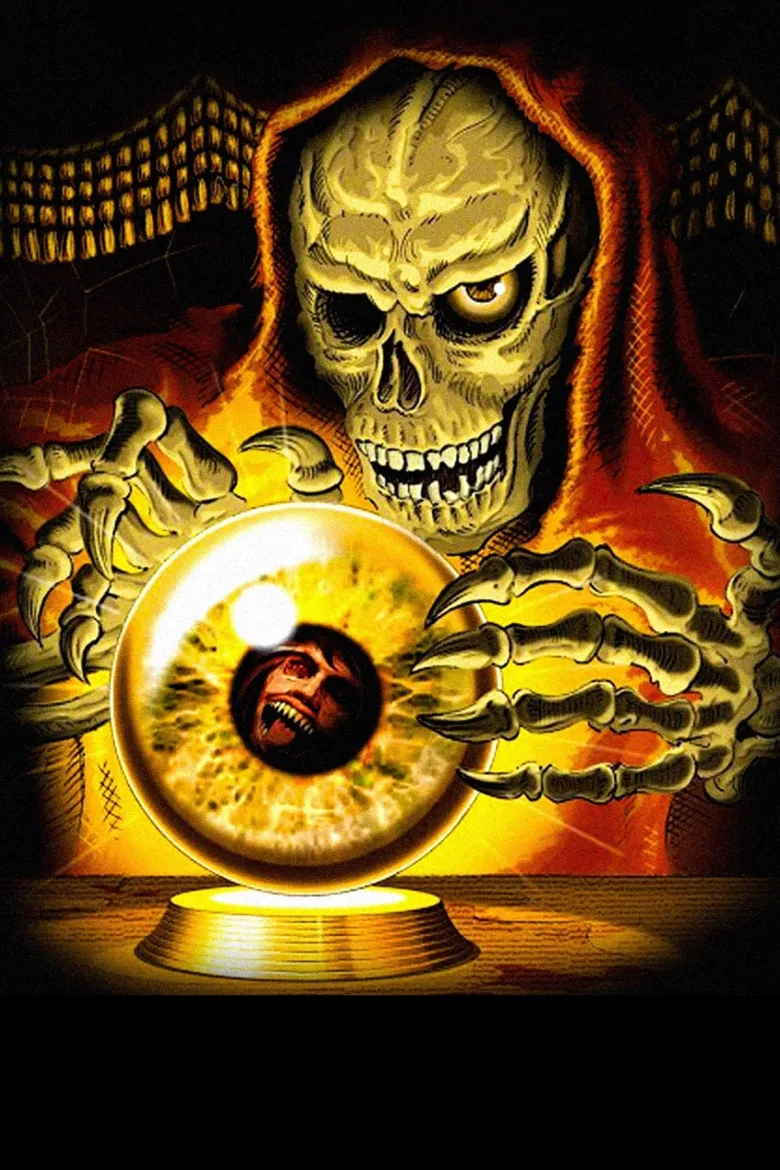 Creepshow 3 - görsel 9