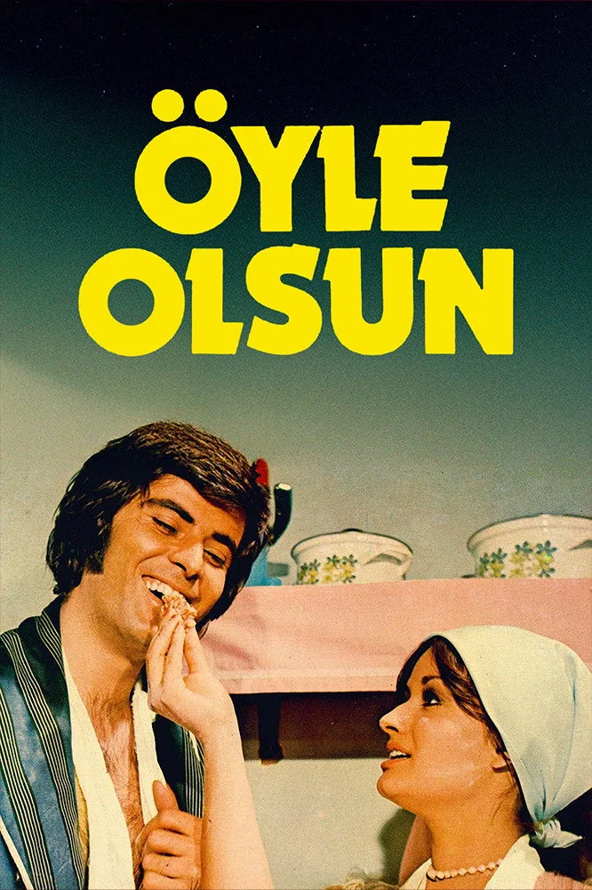 Öyle Olsun - görsel 7