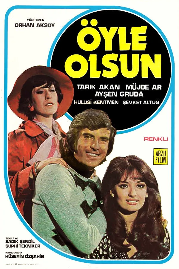 Öyle Olsun - görsel 8