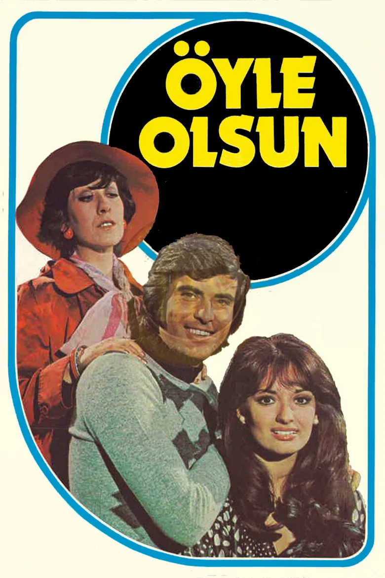 Öyle Olsun - görsel 10