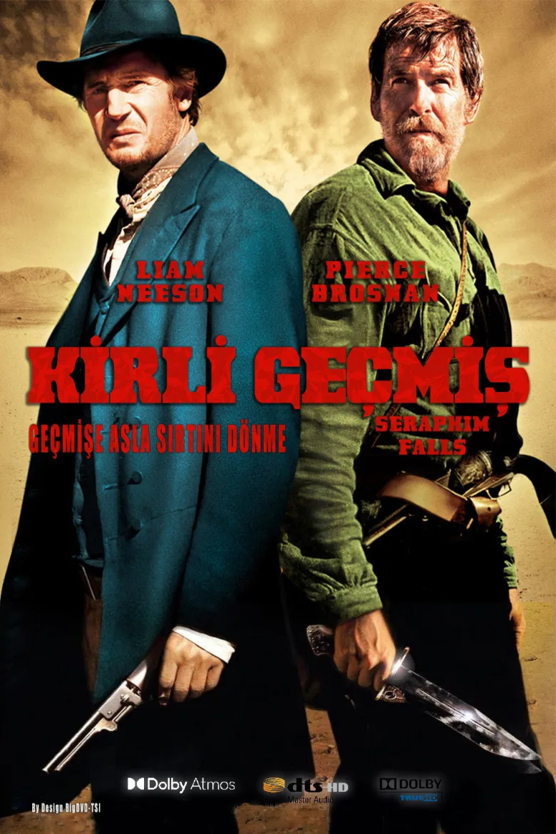 Kirli Geçmiş İndir - görsel 11
