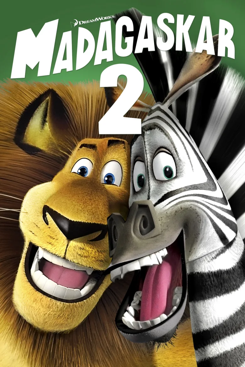 Madagaskar 2 İndir - görsel 11