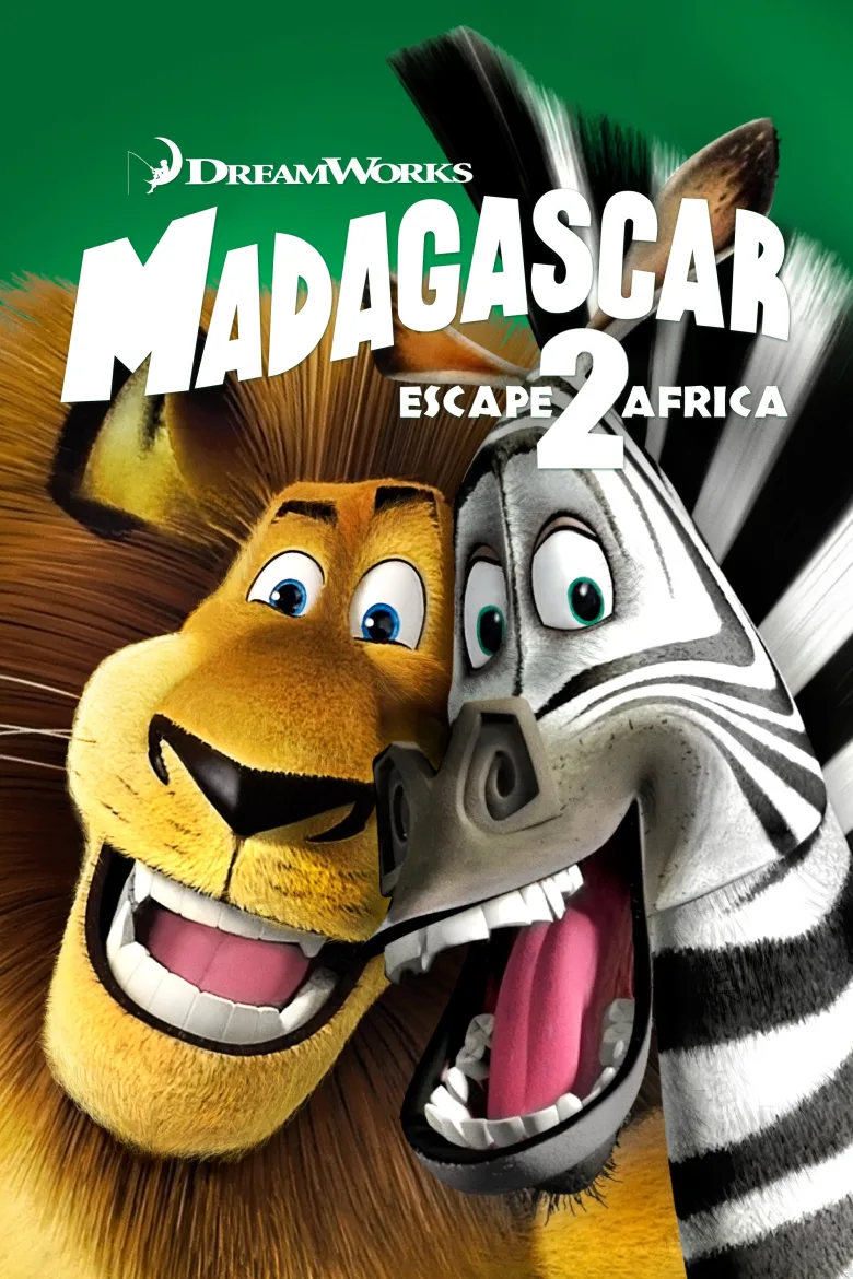 Madagaskar 2 İndir - görsel 14