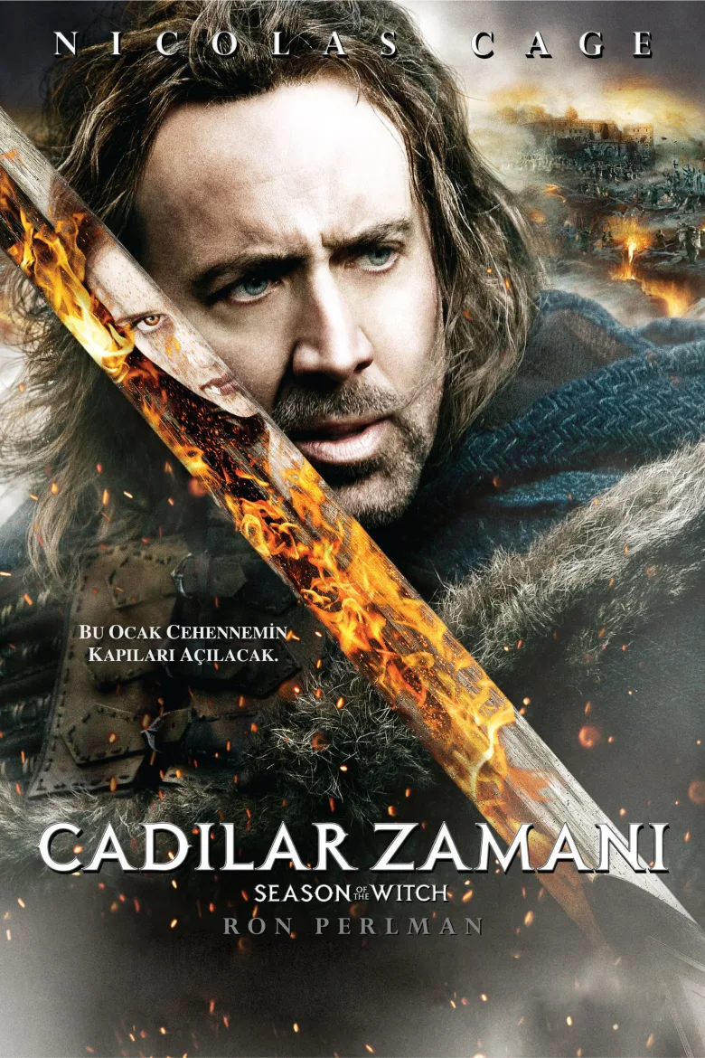 Cadılar Zamanı İndir - görsel 11